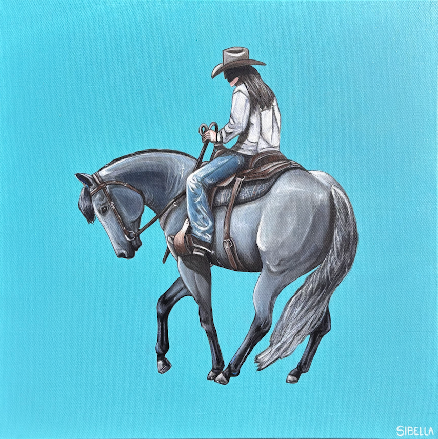 "The Turquoise hour"